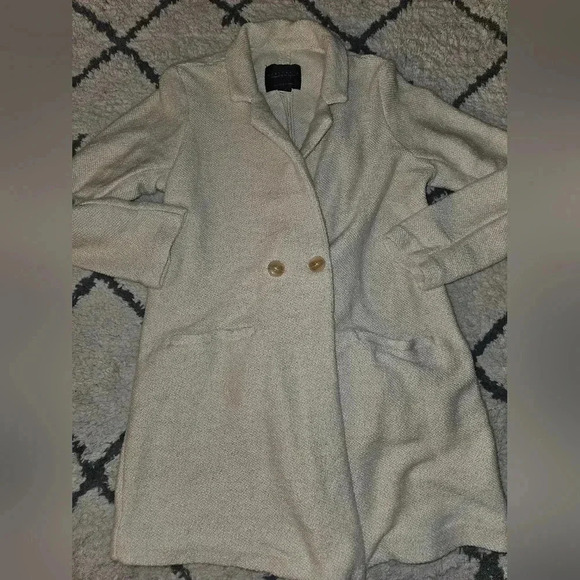 Sanctuary brand blazer/cardigan - Picture 1 of 8